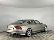 Audi A7 I (4G) Воронеж  - изображение 24