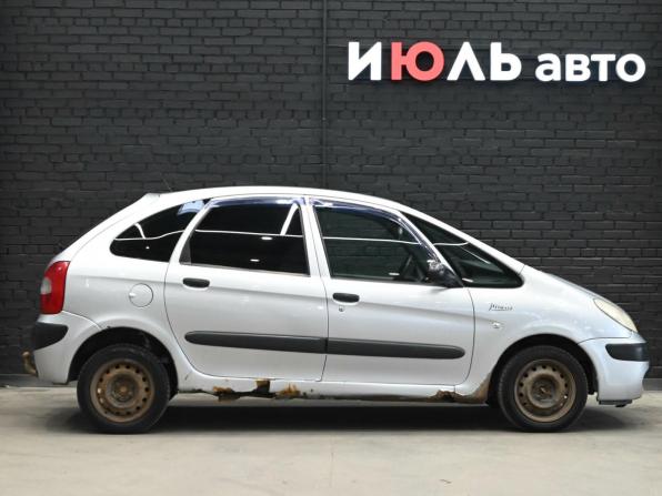 Citroen Xsara Picasso с пробегом 2006 года, цена 300 000 рублей, 366601 км, минивэн, Автокод Объявления