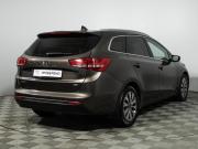 Kia Ceed II Рестайлинг Санкт-Петербург  - изображение 25