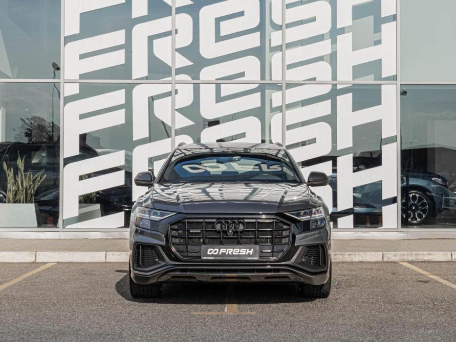 Audi Q8 I (4M) Краснодар  - изображение 3