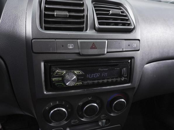 Hyundai Accent II с пробегом 2008 года, цена 433 000 рублей, 212472 км, седан, Автокод Объявления