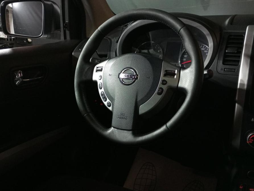 Nissan X-Trail II Рестайлинг Уфа  - изображение 10