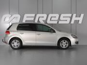 Volkswagen Golf VI Минеральные Воды  - изображение 20