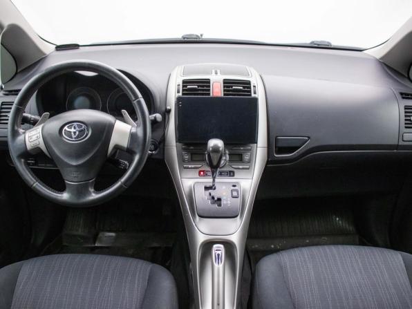 Toyota Auris I с пробегом 2009 года, цена 770 000 рублей, 143169 км, хэтчбек, Автокод Объявления