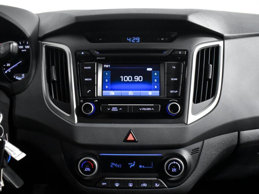 Hyundai Creta I Санкт-Петербург  - изображение 17