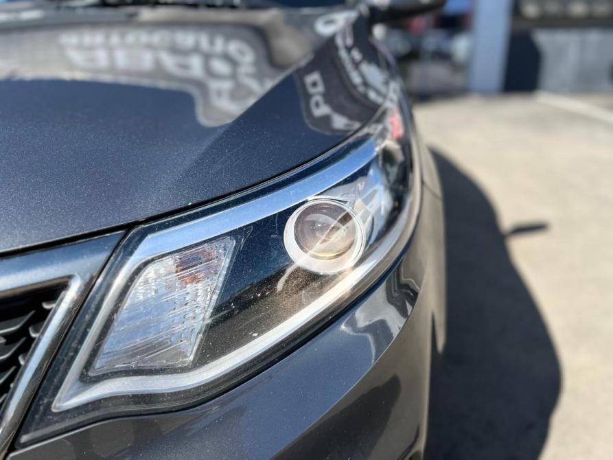Kia Rio III Рестайлинг Альметьевск  - изображение 8