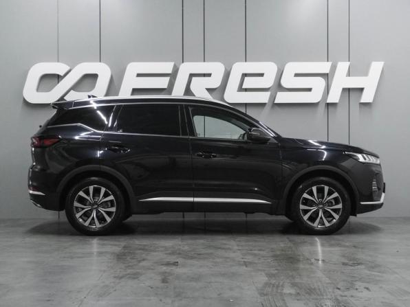 Chery Tiggo 7 Pro I с пробегом 2021 года, цена 1 550 000 рублей, 97094 км, внедорожник, Автокод Объявления