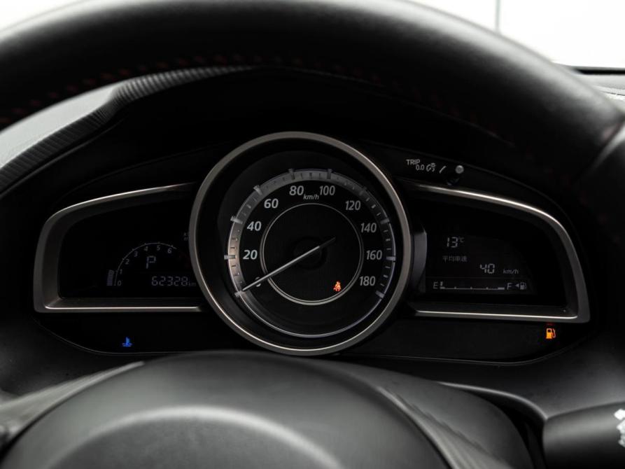 Mazda Axela III Рестайлинг Краснодар  - изображение 16
