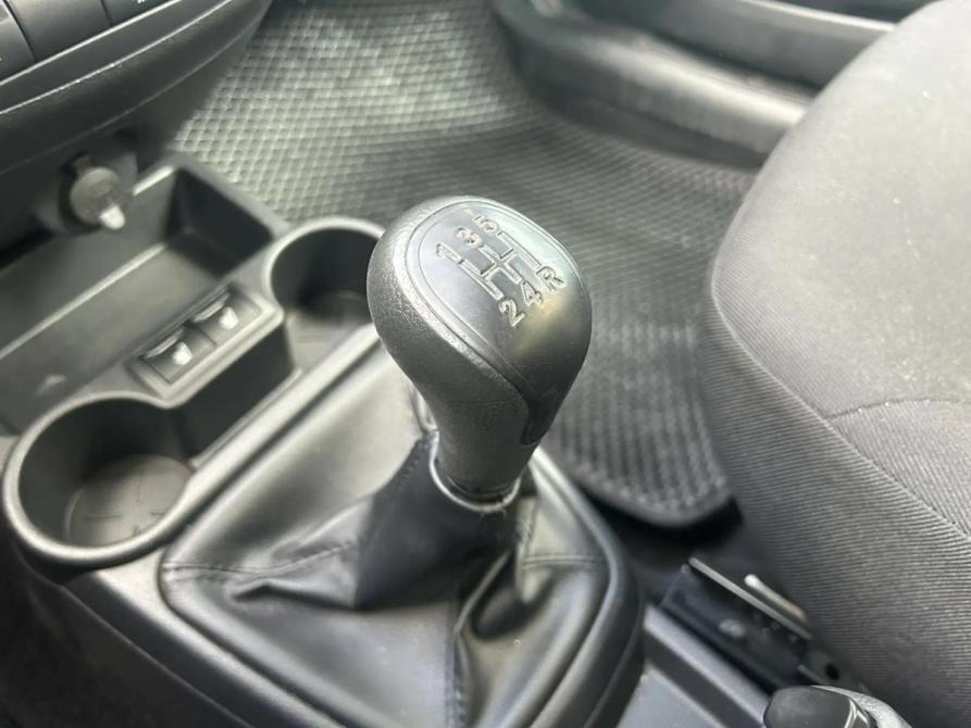 Lada (ВАЗ) Granta I Рестайлинг Набережные Челны  - изображение 13