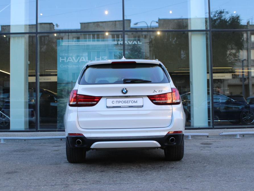 BMW X5 III (F15) Самара  - изображение 6