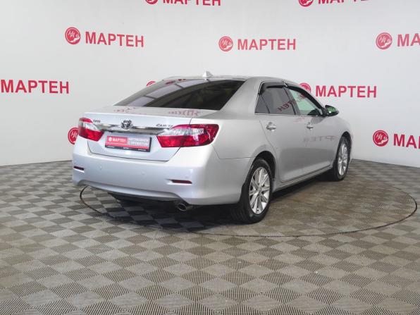 Toyota Camry VII (XV50) с пробегом 2013 года, цена 1 745 000 рублей, 149539 км, седан, Автокод Объявления