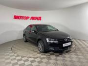 Volkswagen Jetta VI Воронеж  - изображение 22