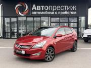 Hyundai Solaris I Волгоград  - изображение 19