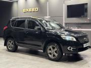 Toyota RAV4 III (XA30) Рестайлинг Новокузнецк  - изображение 24