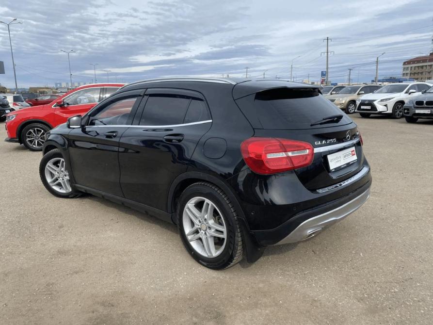 Mercedes-Benz GLA I (X156) Тверь  - изображение 5