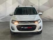Lada (ВАЗ) Kalina II Оренбург  - изображение 21