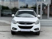 Hyundai ix35 I Рестайлинг Новосибирск  - изображение 20
