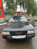 Audi 80 IV (B3) Кострома  - изображение 16