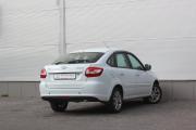 Lada (ВАЗ) Granta I Белгород  - изображение 24