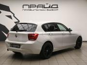 BMW 1 серии II (F20/F21) Ростов-на-Дону  - изображение 22