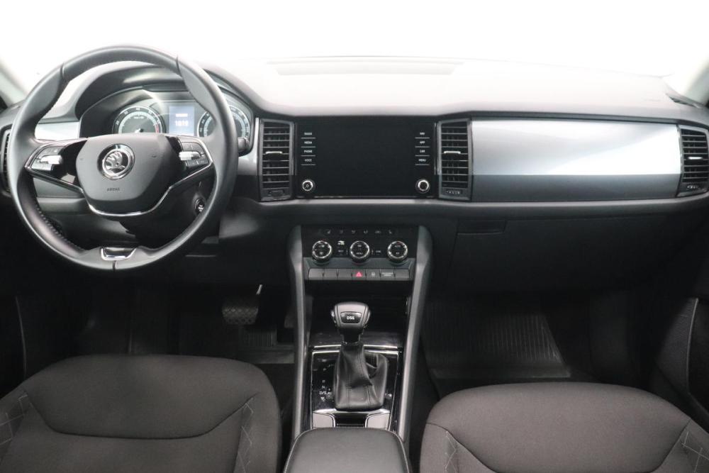 Skoda Kodiaq I Ульяновск  - изображение 7