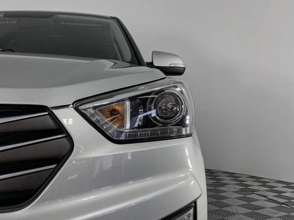 Hyundai Creta I с пробегом 2018 года, цена 1 750 000 рублей, 83179 км, внедорожник, Автокод Объявления