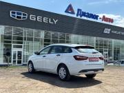 Lada (ВАЗ) Vesta I Рестайлинг (NG) Набережные Челны  - изображение 18