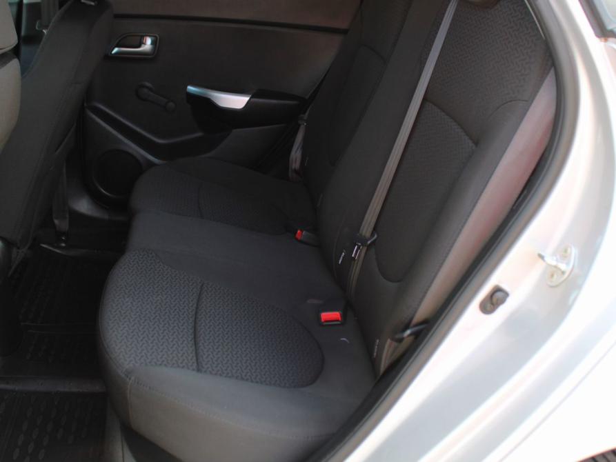 Kia Rio III Дзержинск  - изображение 14