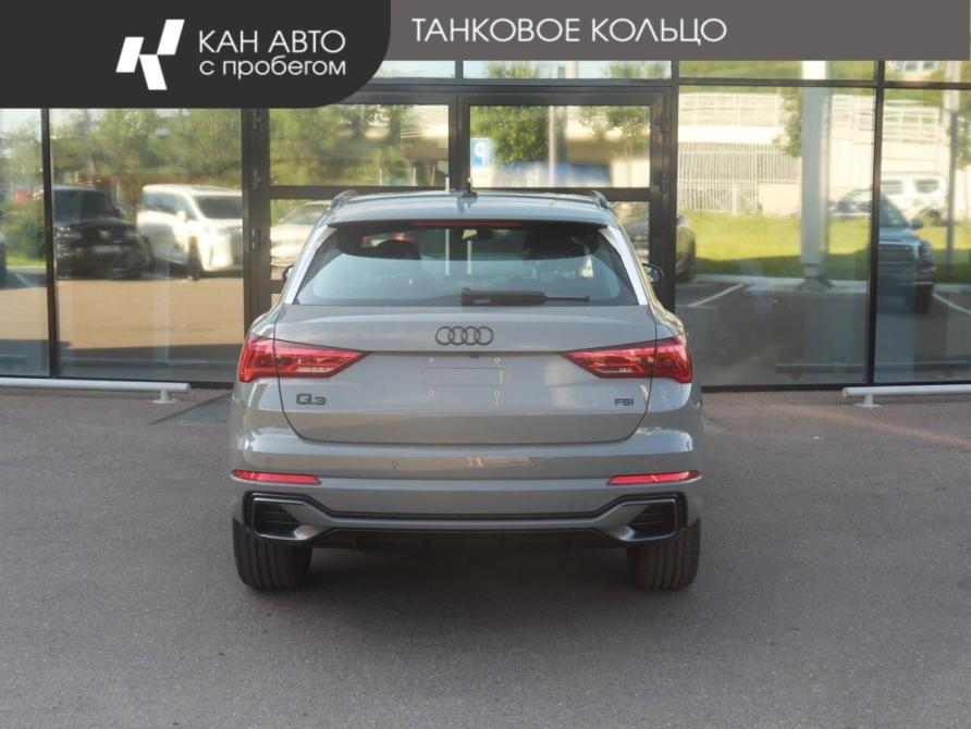 Audi Q3 II (F3) Казань  - изображение 4