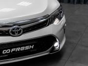Toyota Camry VII (XV50) Рестайлинг 2 Тюмень  - изображение 35