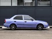 Hyundai Accent II Новороссийск  - изображение 22