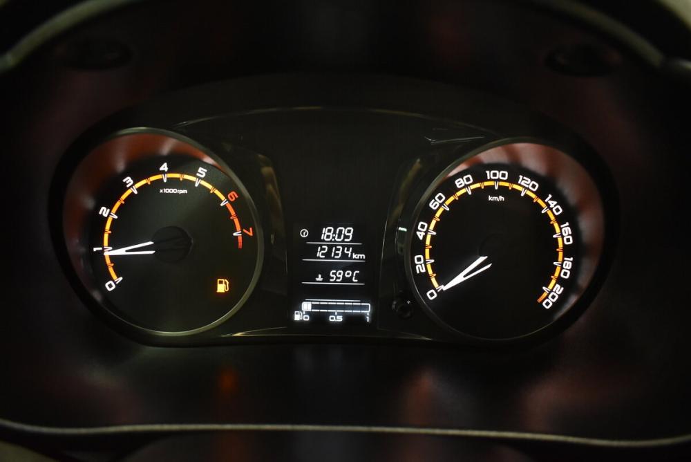 Lada (ВАЗ) Granta I Рестайлинг Москва  - изображение 6