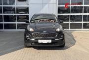 Kia Sportage IV Рестайлинг Владимир  - изображение 25