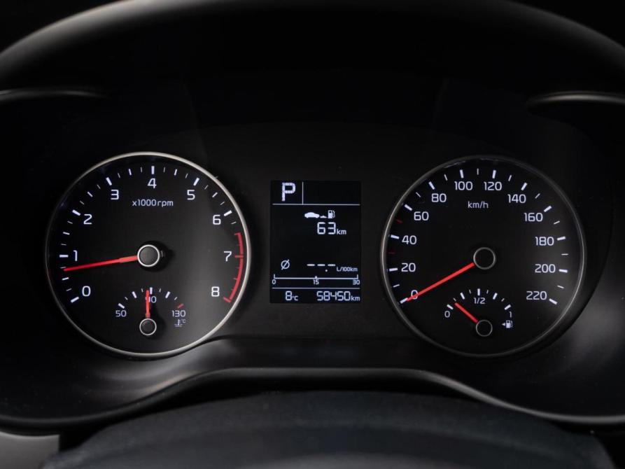 Kia Rio IV Краснодар  - изображение 17