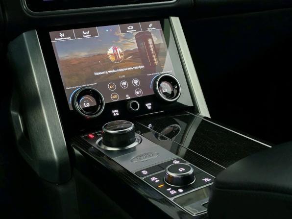 Land Rover Range Rover IV Рестайлинг с пробегом 2019 года, цена 8 999 000 рублей, 86653 км, внедорожник, Автокод Объявления