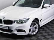 BMW 3 серии VI (F3x) Рестайлинг Москва  - изображение 50