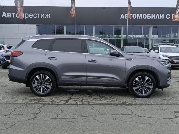 Chery Tiggo 8 Pro Max I Рестайлинг с пробегом 2023 года, цена 2 079 000 рублей, 92861 км, внедорожник, Автокод Объявления