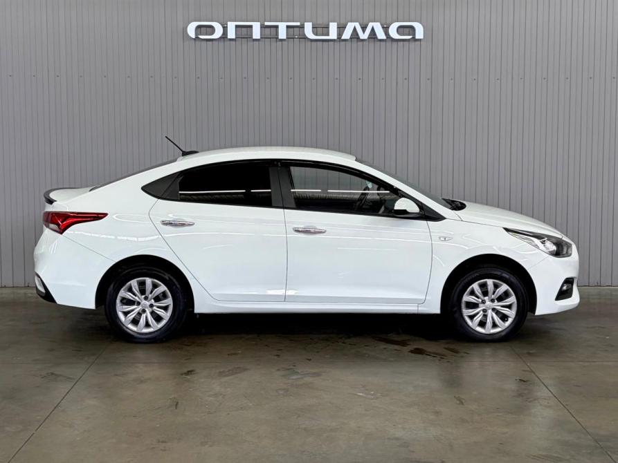 Hyundai Solaris II Краснодар  - изображение 4