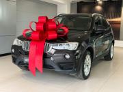 BMW X3 II (F25) Рестайлинг Тверь  - изображение 20