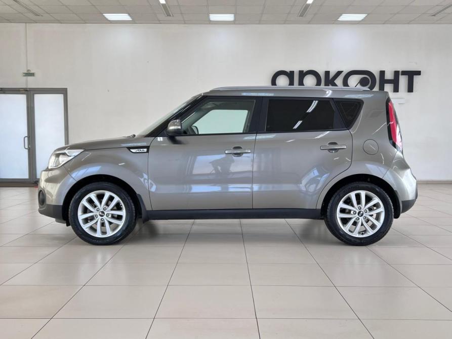 Kia Soul II Рестайлинг Волгоград  - изображение 5