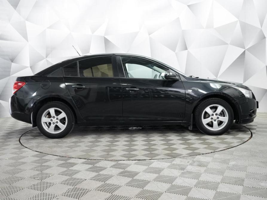 Chevrolet Cruze I Ульяновск  - изображение 6