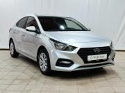 Hyundai Solaris II Нижневартовск  - изображение 21