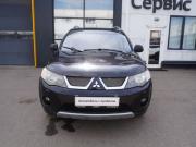 Mitsubishi Outlander II Москва  - изображение 16