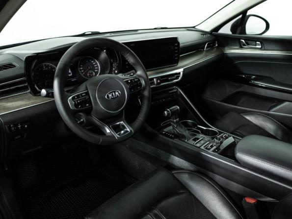 Kia K5 III с пробегом 2020 года, цена 2 259 700 рублей, 105742 км, седан, Автокод Объявления