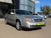 Chevrolet Evanda Нефтекамск  - изображение 11