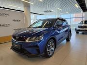 Geely Coolray I Санкт-Петербург  - изображение 18