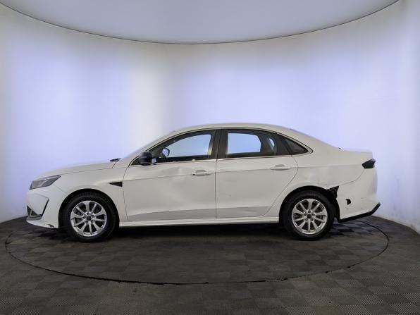 Kaiyi E5 с пробегом 2023 года, цена 880 000 рублей, 113318 км, седан, Автокод Объявления