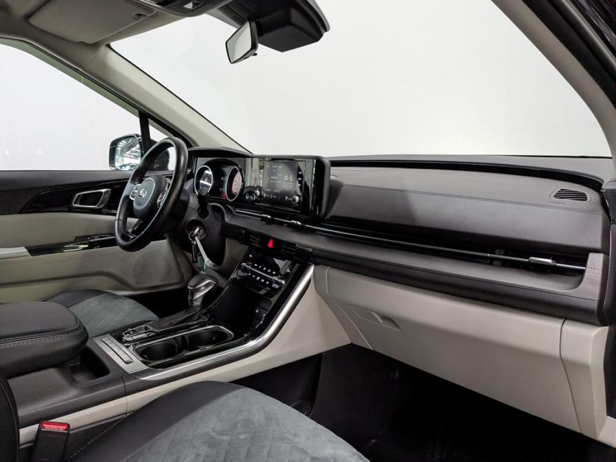 Kia Carnival IV Москва  - изображение 16