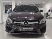 Mercedes-Benz CLA I (C117 X117) Казань  - изображение 24