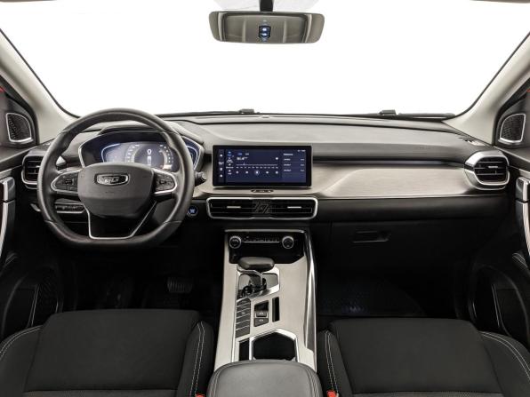 Belgee X50 с пробегом 2024 года, цена 1 845 000 рублей, 57055 км, внедорожник, Автокод Объявления